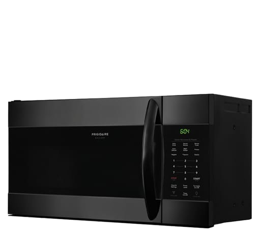 Frigidaire FGMV176NTB Black
