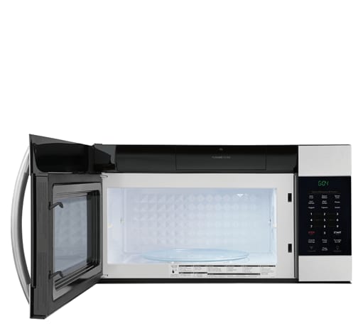 Frigidaire FGMV176NTF Stainless Steel