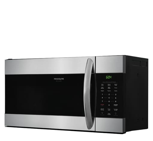 Frigidaire FGMV176NTF Stainless Steel