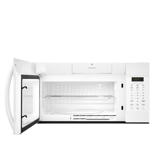 Frigidaire FGMV176NTW White