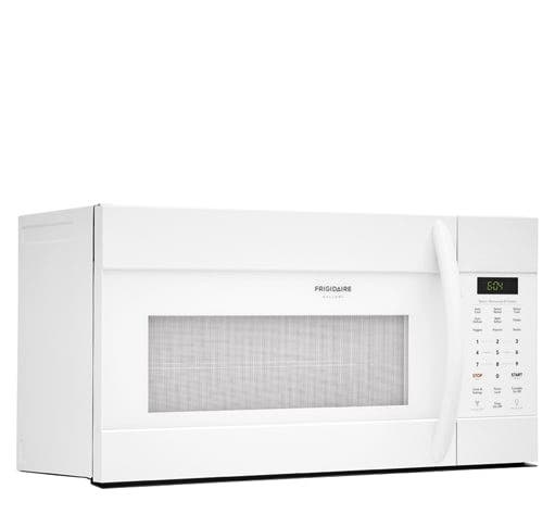 Frigidaire FGMV176NTW White