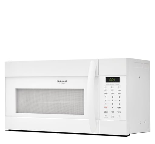 Frigidaire FGMV176NTW White