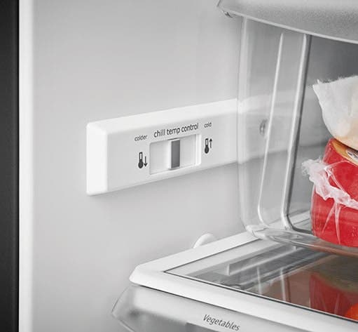 Frigidaire FGSS2635TE Ebony Black