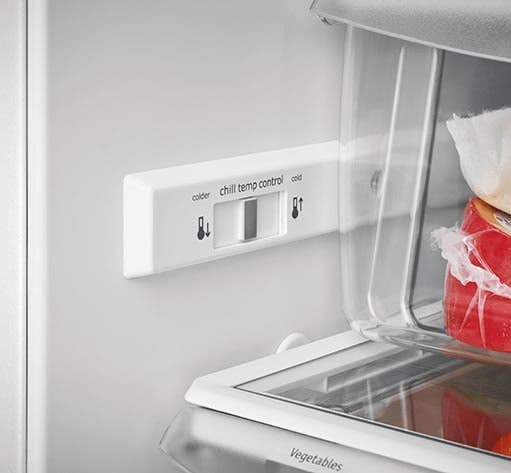 Frigidaire FGSS2635TP Pearl White