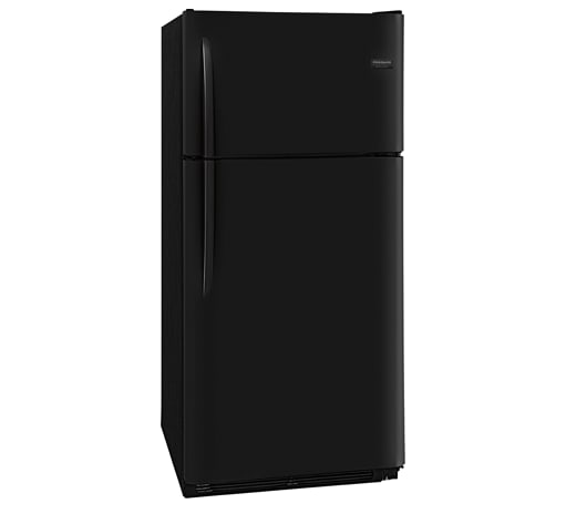 Frigidaire FGTR1837TE Ebony Black