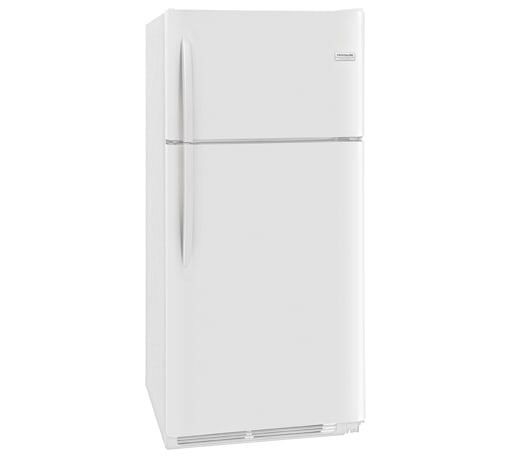 Frigidaire FGTR1837TP Pearl White