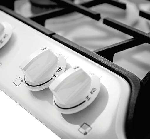 Frigidaire FFGC3026SW White
