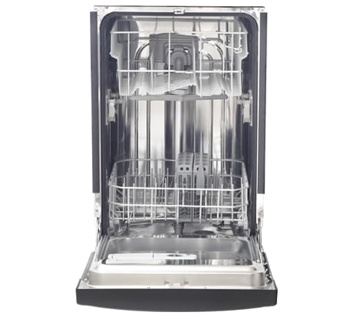 Frigidaire FFBD1821MB Black