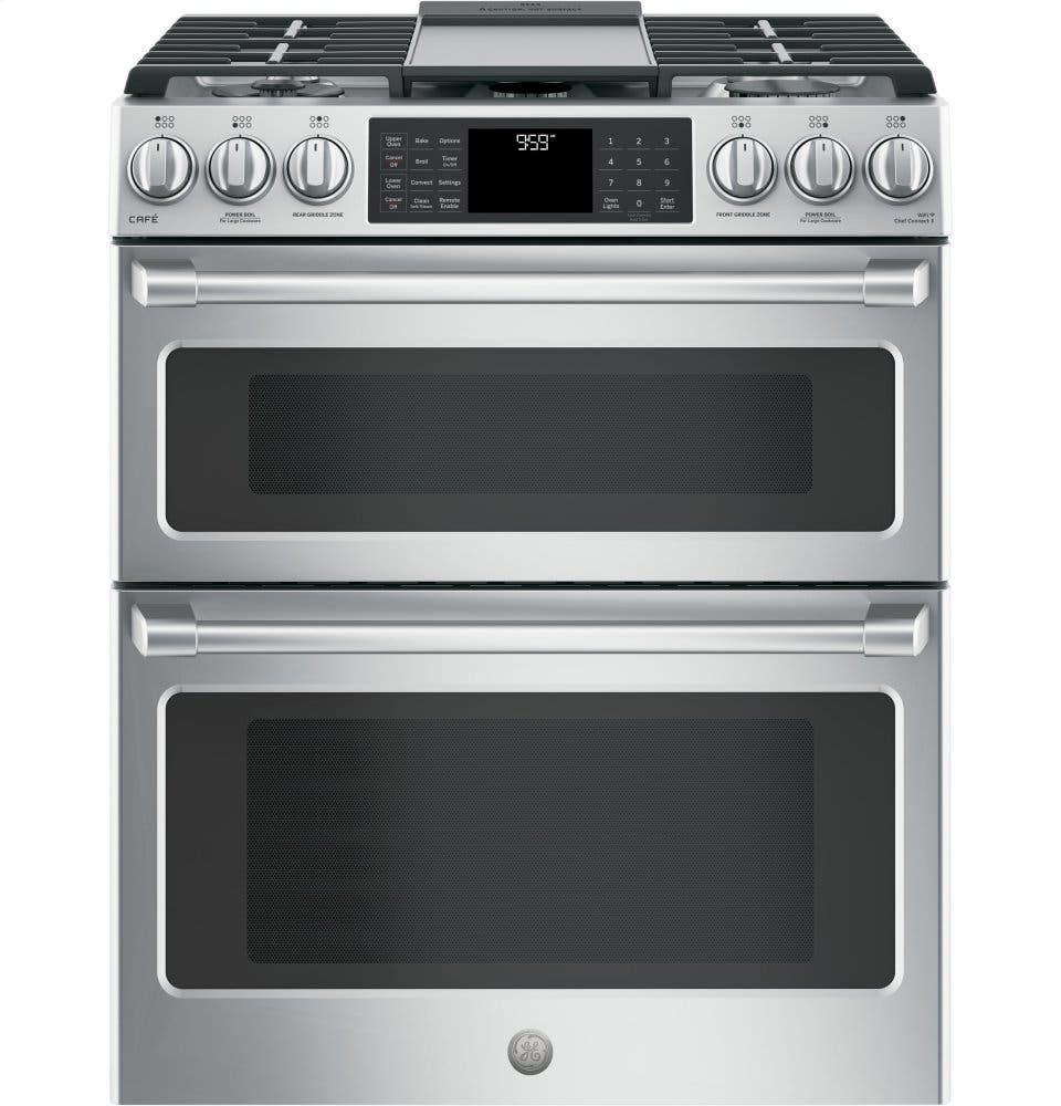 Cafe CGS995SELSS Stainless Steel