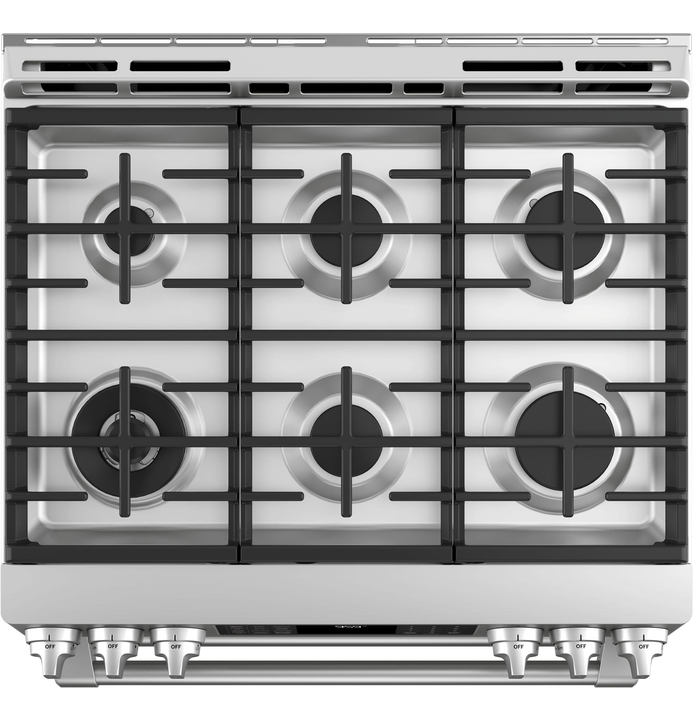 Cafe CGS995SELSS Stainless Steel