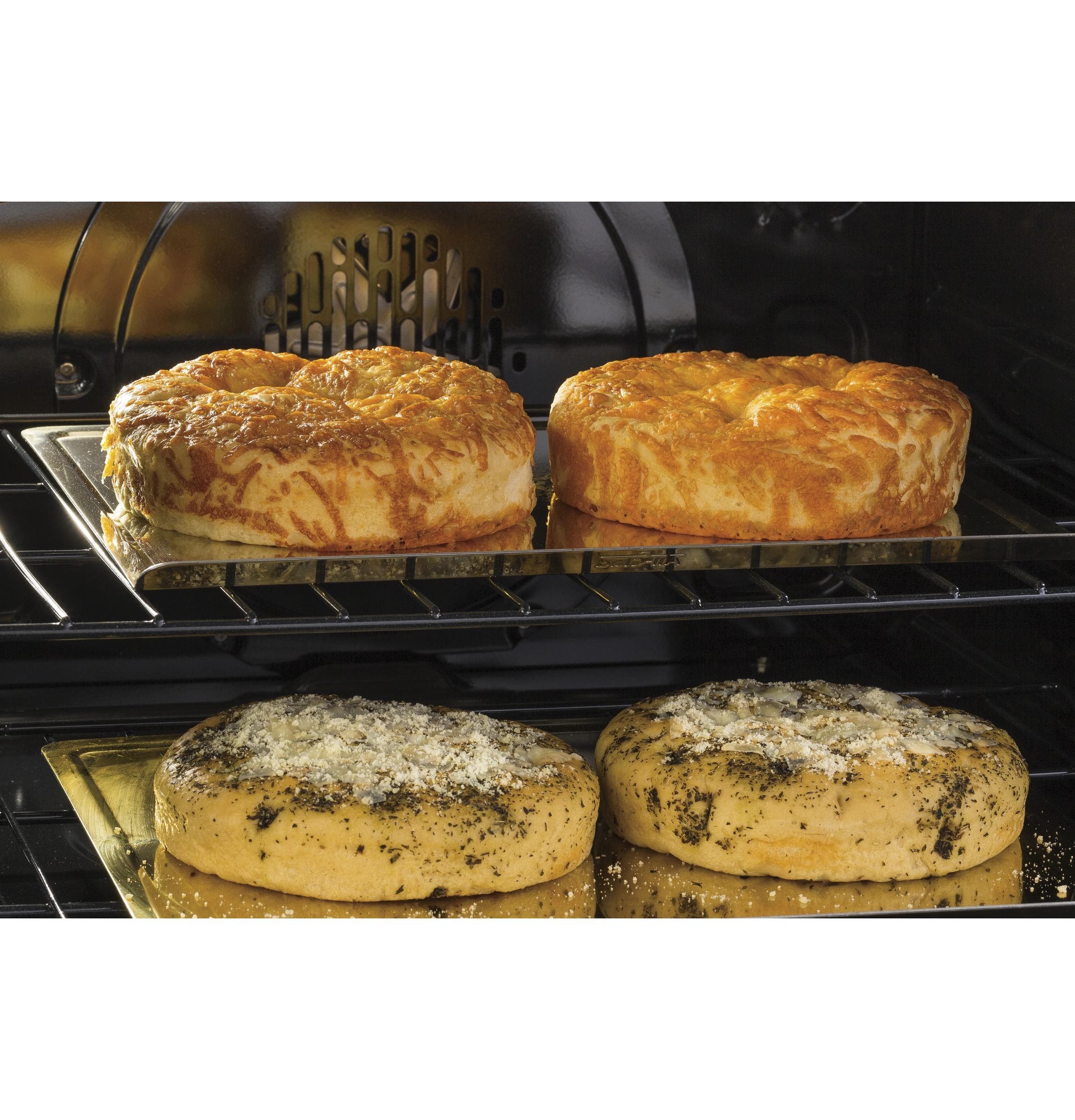 Cafe CGS995SELSS Stainless Steel