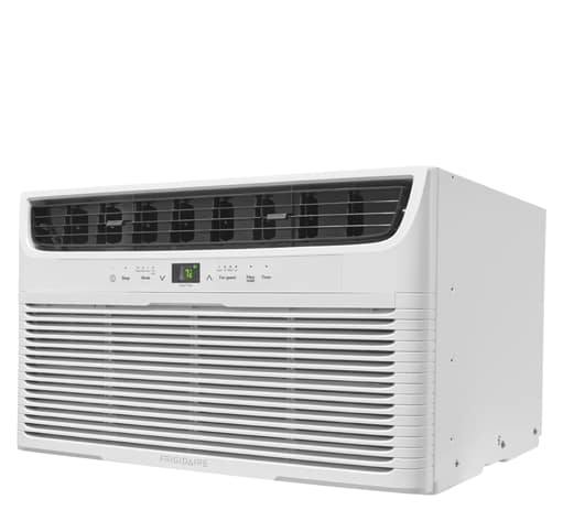 Frigidaire FFTH0822U1 White