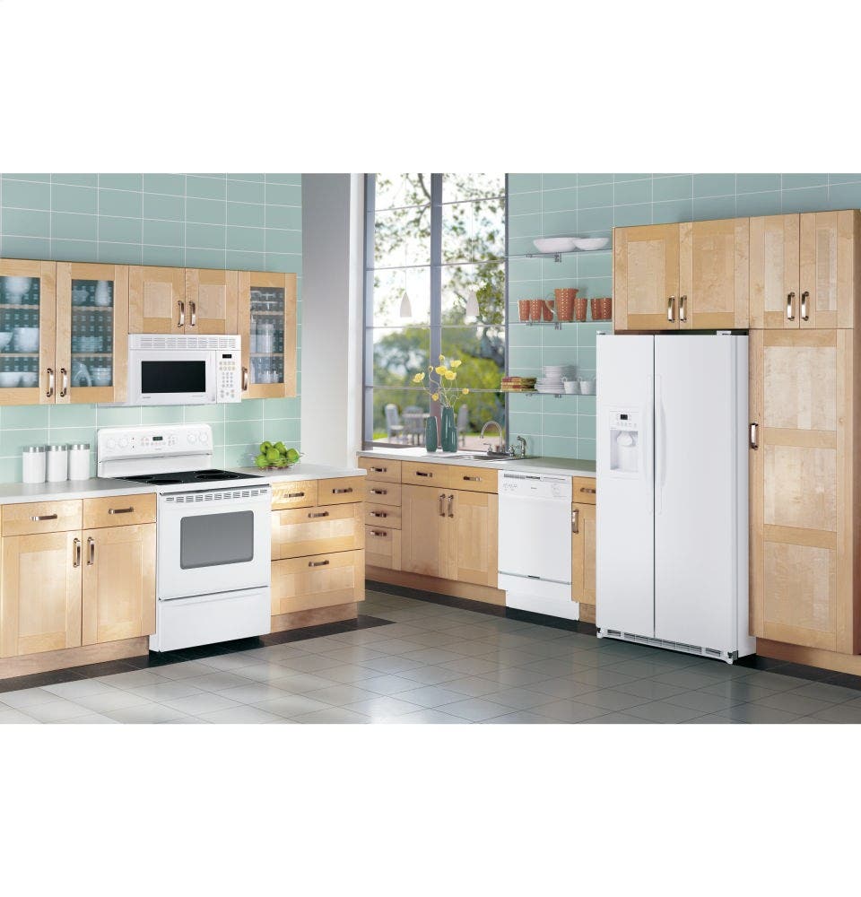 Hotpoint HDA3600HWW White