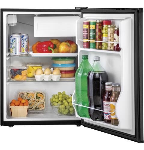 Haier HC27SF22RB Black