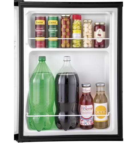 Haier HC27SF22RB Black