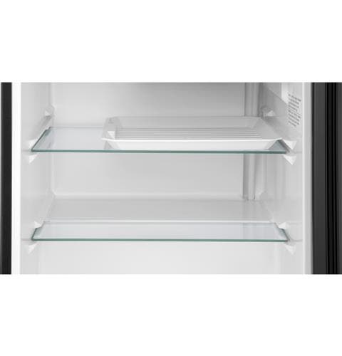 Haier HC27SF22RB Black