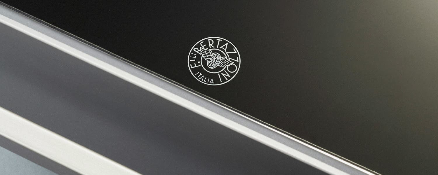 Bertazzoni MASWD30X Stainless Steel
