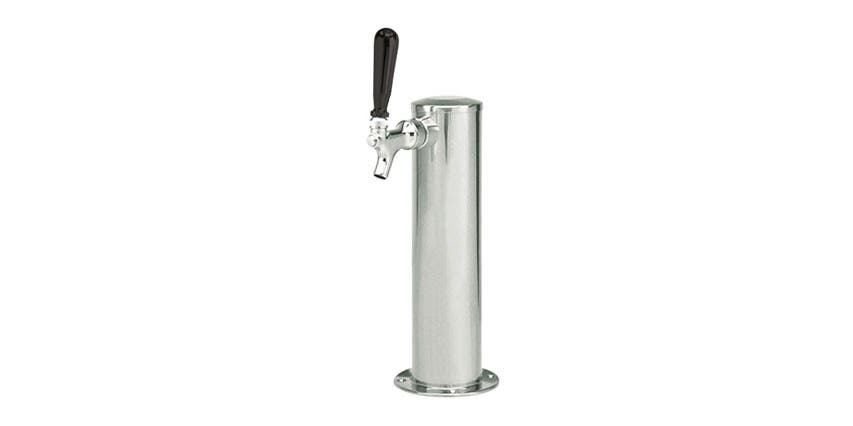 Lynx L24TWS Stainless Steel, Single Tap