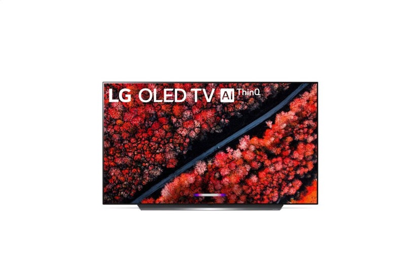 LG Electronics OLED65C9PUA