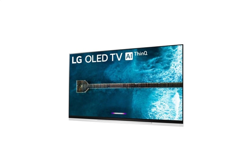 LG Electronics OLED65E9PUA
