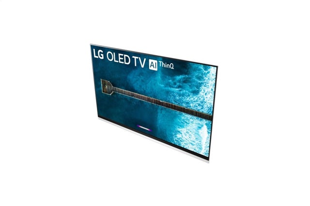 LG Electronics OLED65E9PUA