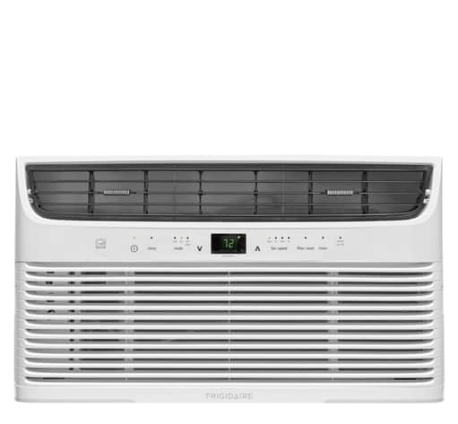 Frigidaire FFRE0833UE White