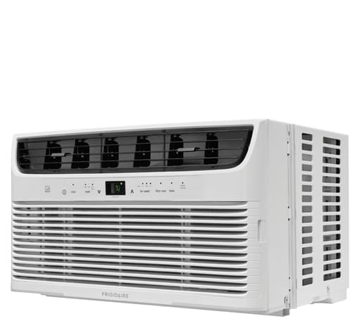 Frigidaire FFRE0833UE White