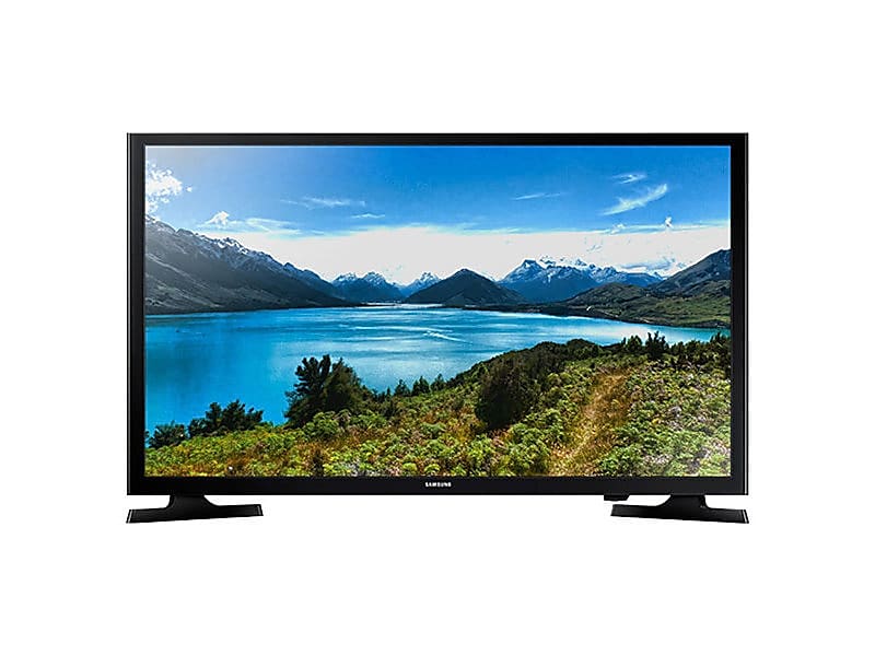 Samsung Electronics UN32J4000EFXZA Black