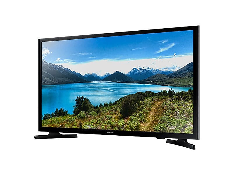 Samsung Electronics UN32J4000EFXZA Black