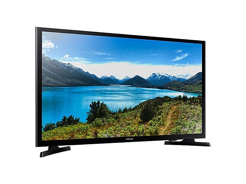 Samsung Electronics UN32J4000EFXZA Black