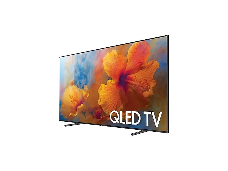Samsung Electronics QN88Q9FAMFXZA 88 Inch
