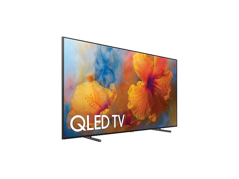 Samsung Electronics QN88Q9FAMFXZA 88 Inch