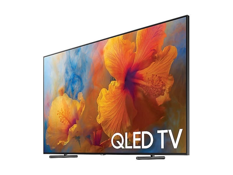 Samsung Electronics QN88Q9FAMFXZA 88 Inch