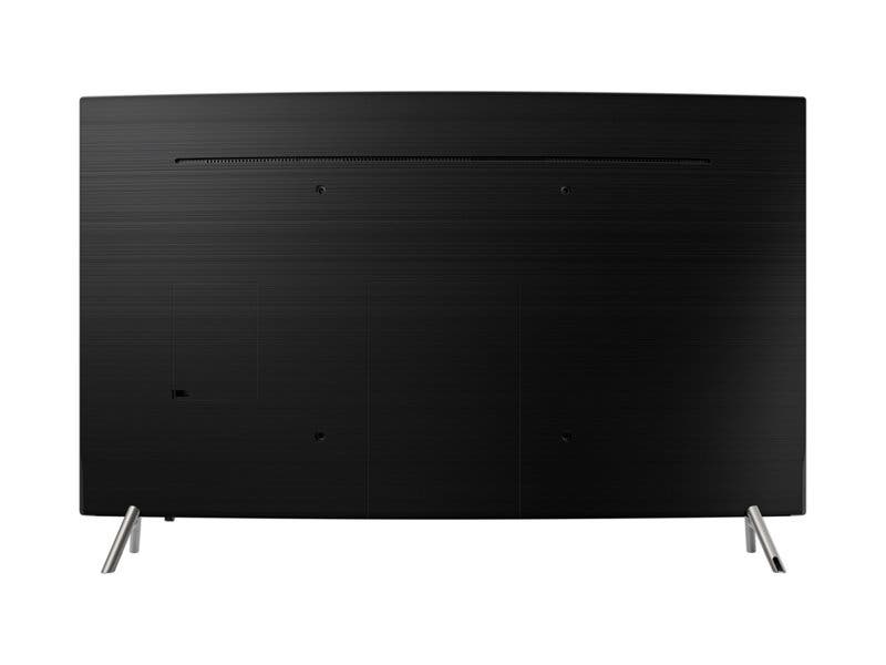 Samsung Electronics UN65MU8500FXZA 65 Inch