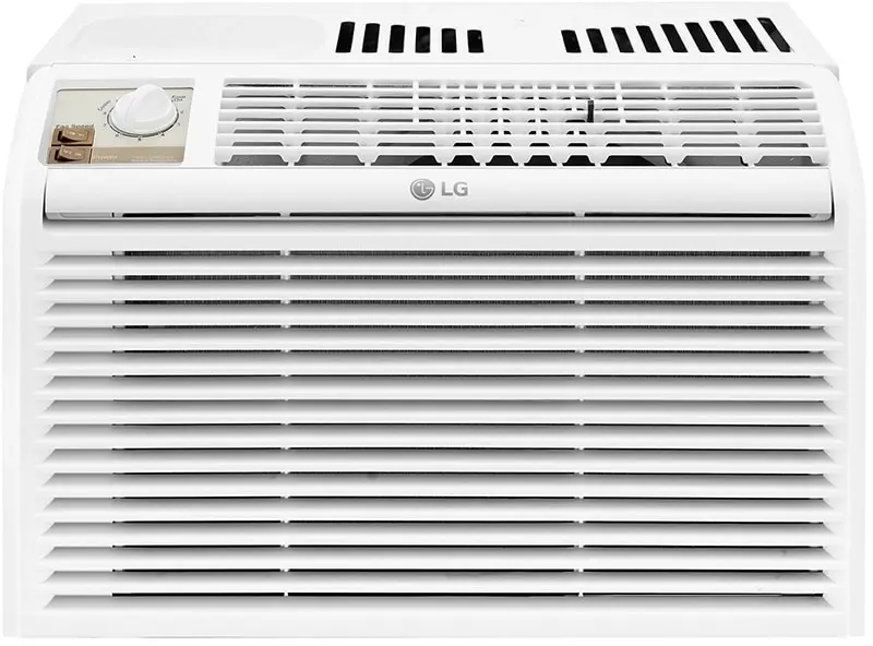LG LW5016 White