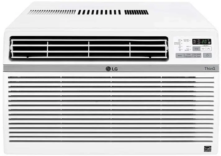 LG LW1017ERSM White