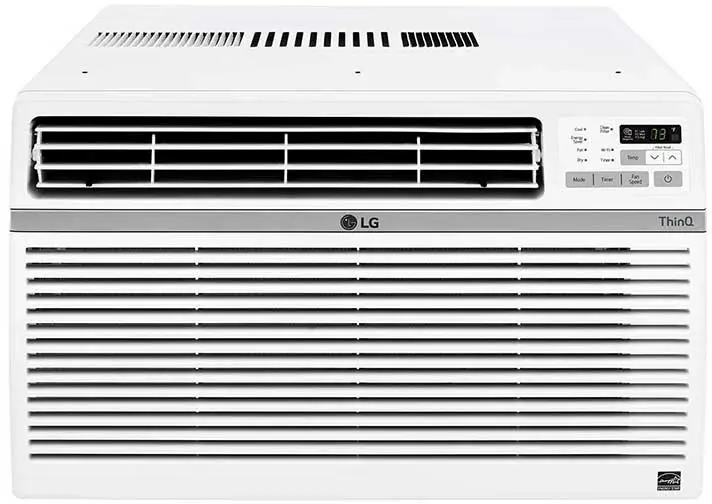 LG LW1217ERSM White