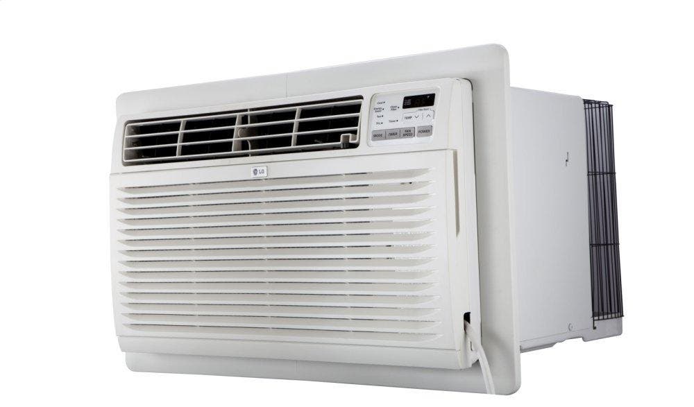 LG LT1237HNR White