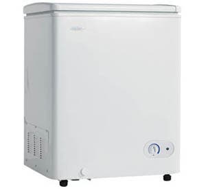 Danby DCF038A2WDB White