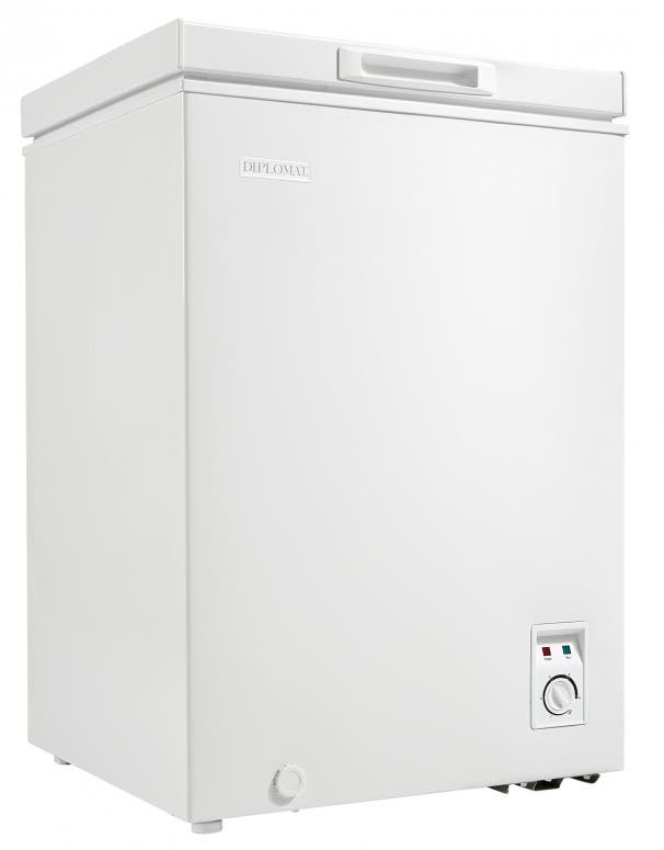 Danby DCFM036C1WM White