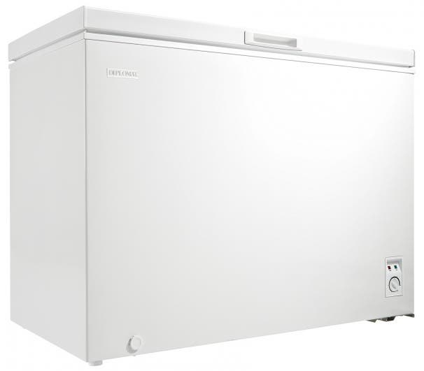 Danby DCFM090C1WM White