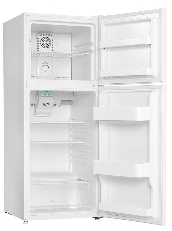 Danby DFF100C1WDB White
