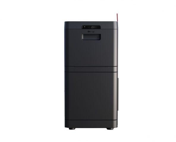 Danby DPG37U Black
