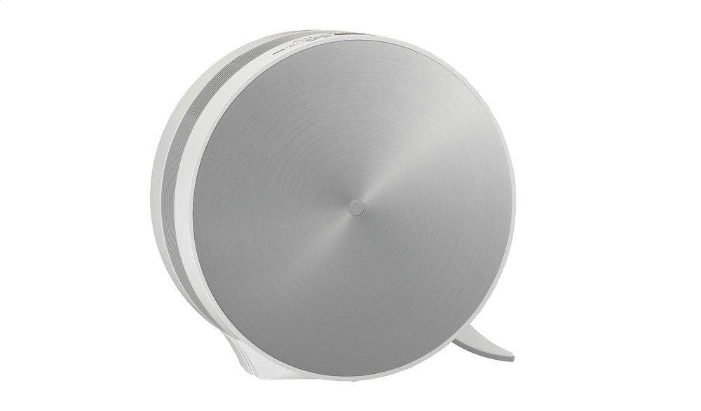 LG AS401VSA0 Silver