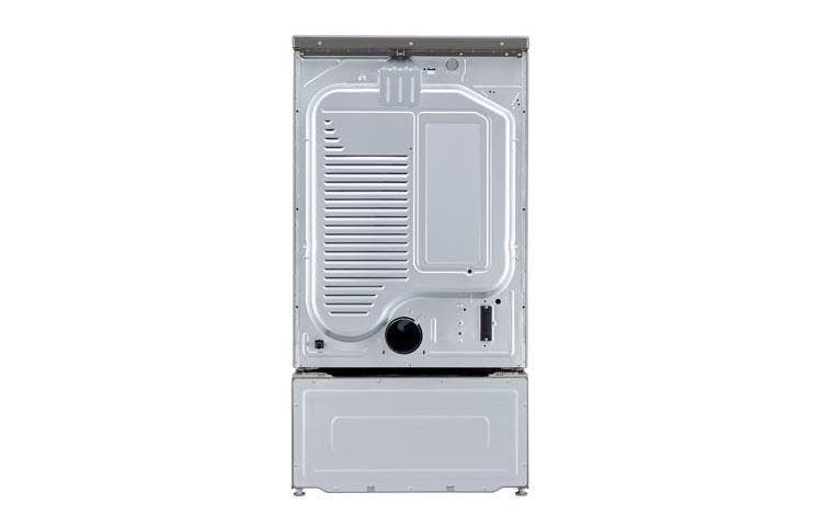 LG DLEX3570V Graphite Steel