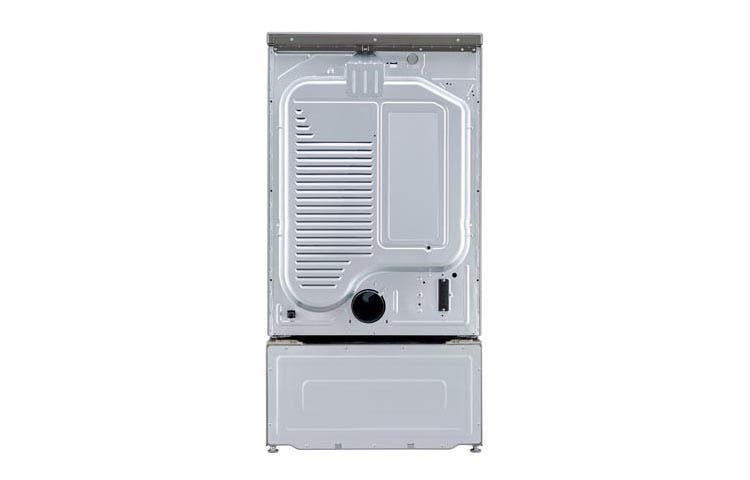 LG DLEX3570V Graphite Steel