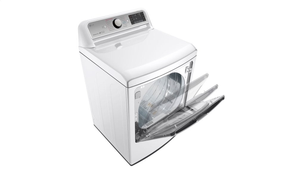 DLEX7600WE - Thumbnail 4