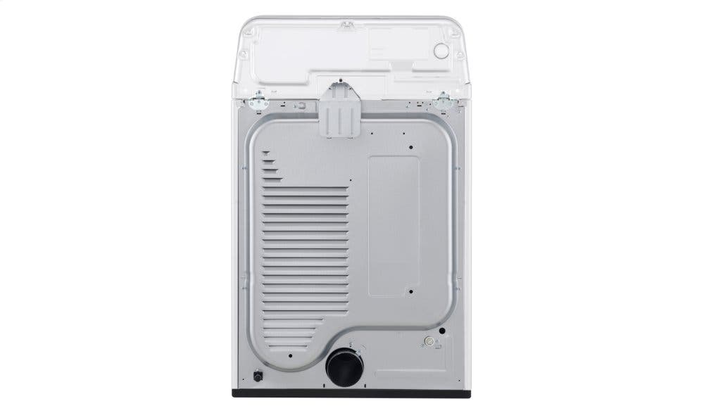 LG DLEX7600WE White