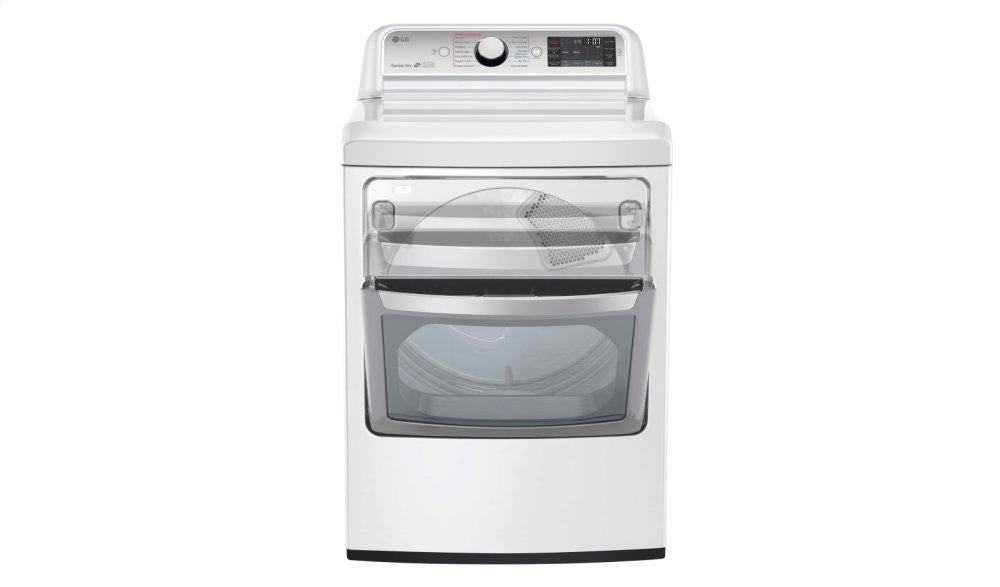 DLEX7600WE - Thumbnail 5