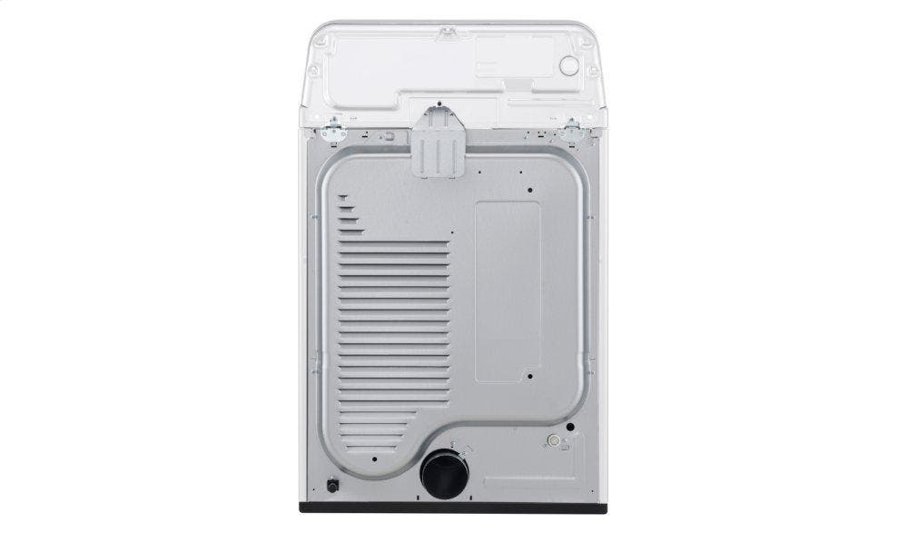 LG DLEX7600WE White